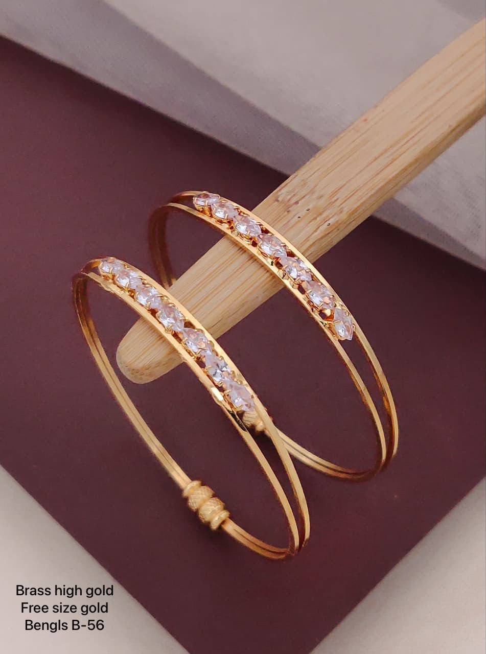 Alena Adjustable Bracelet