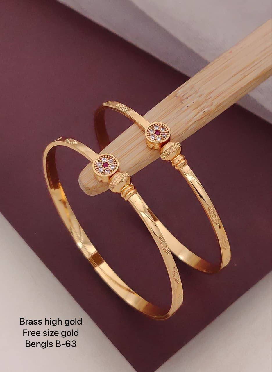 Bella Adjustable Bracelet