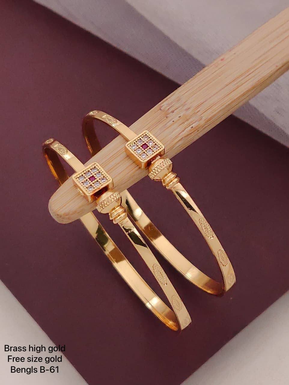 Amelia Adjustable Bracelet