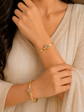 Clara Adjustable Bracelet