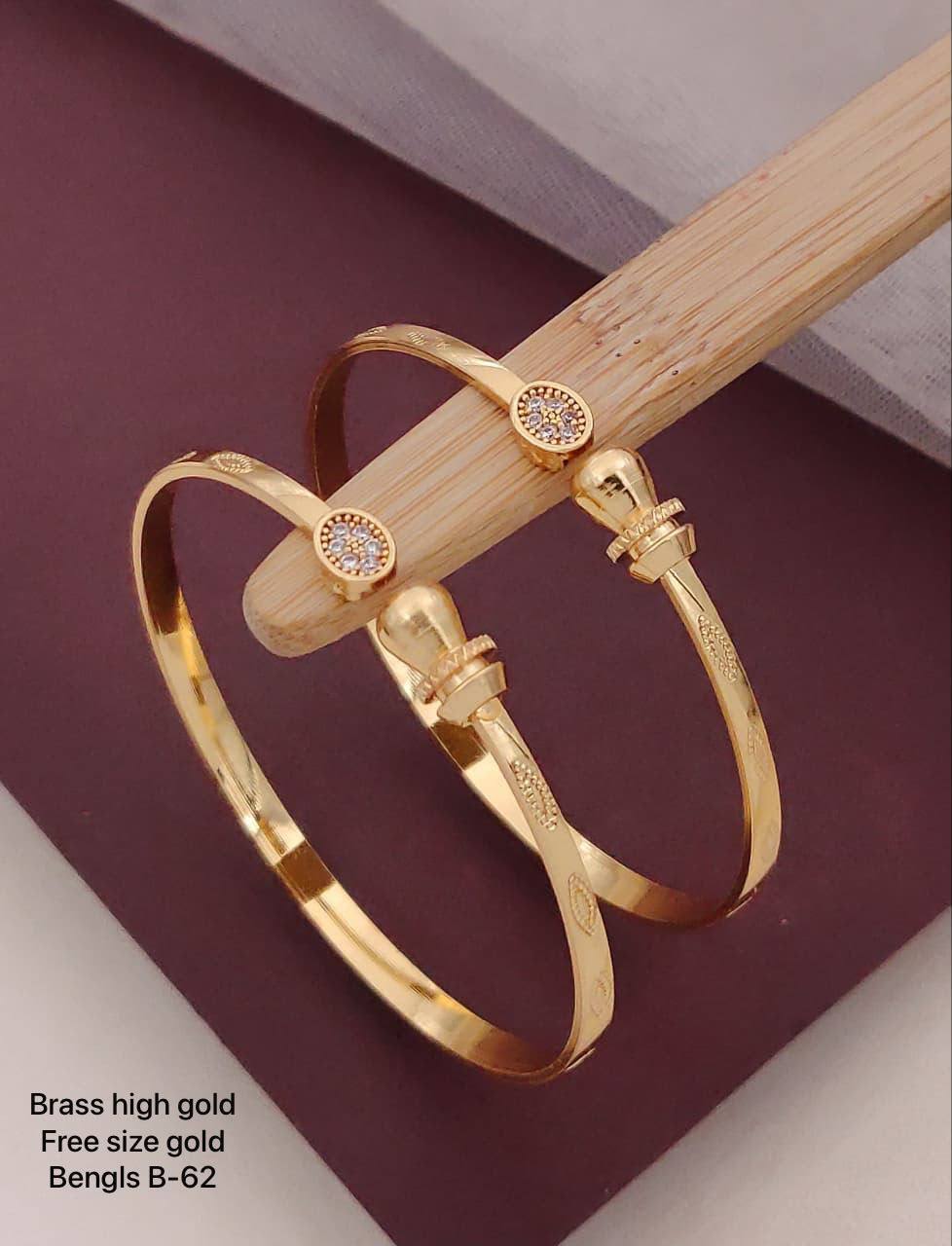 Clara Adjustable Bracelet