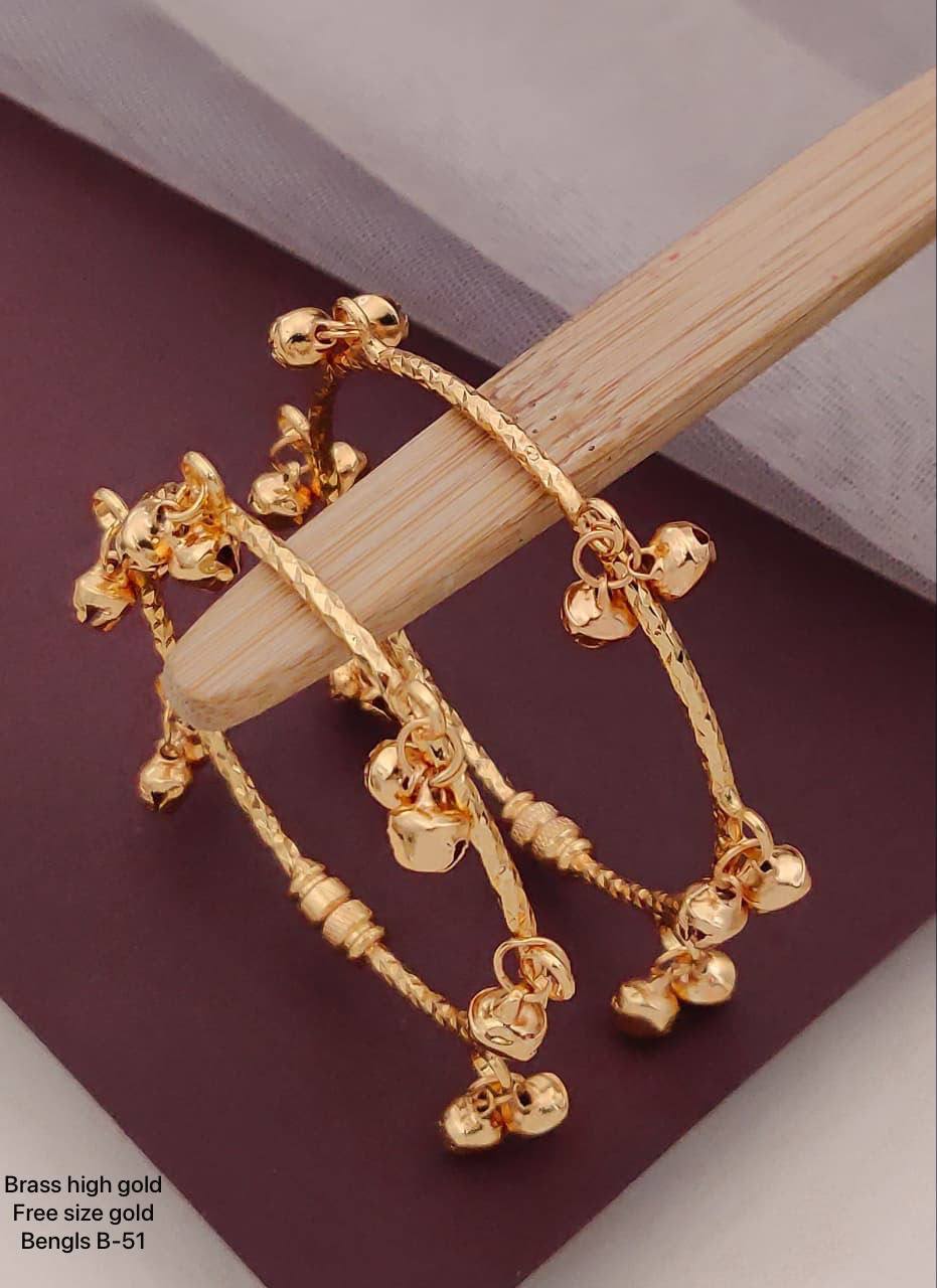 Victoria Adjustable Bracelet