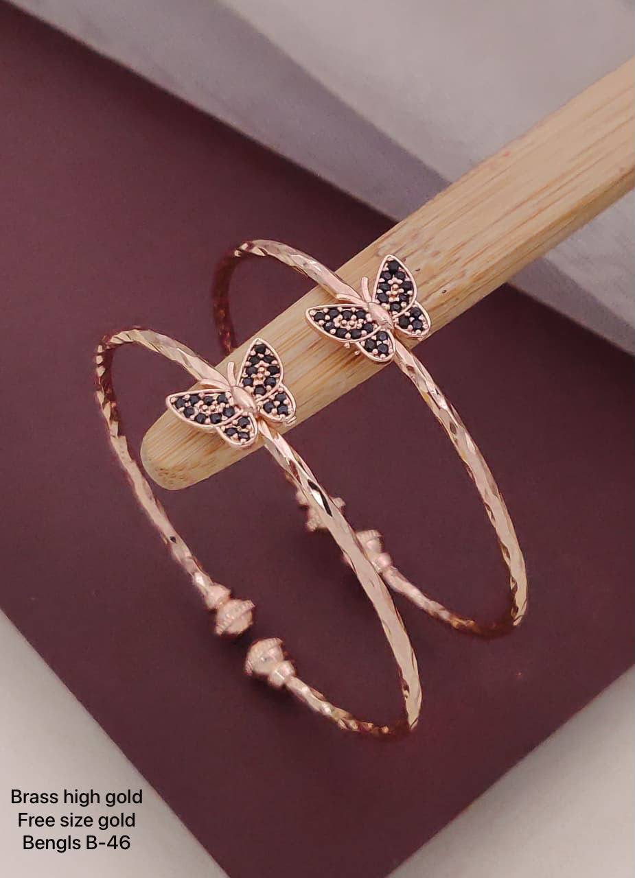 Ruby Adjustable Bracelet