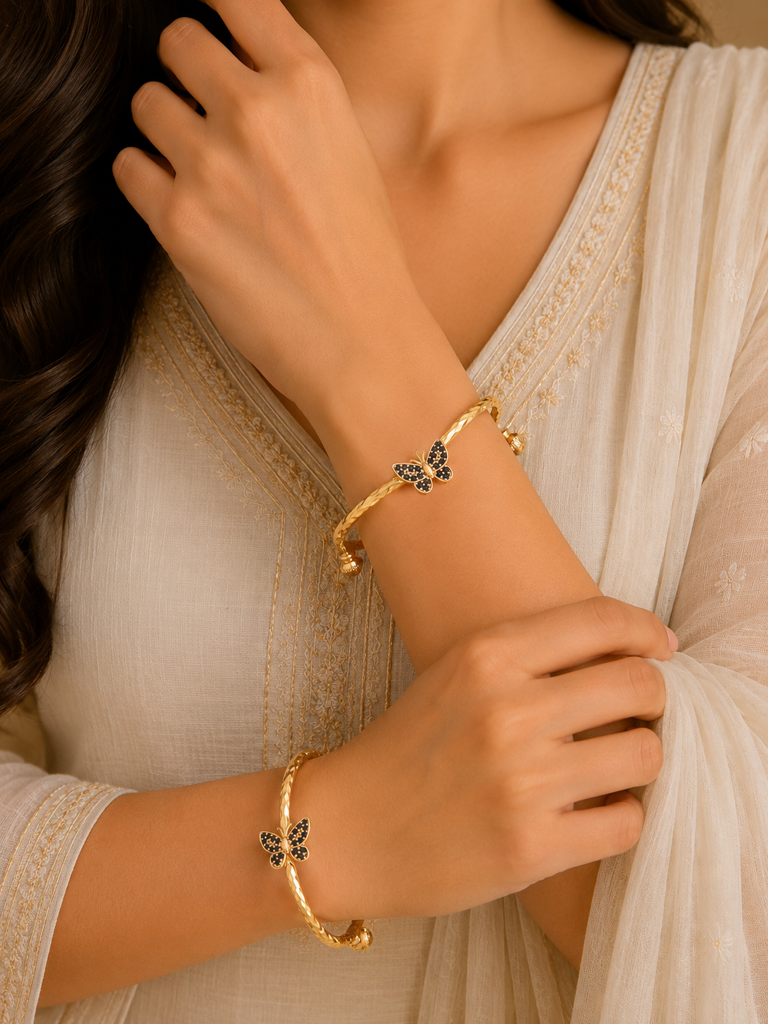 Stela Adjustable Bracelet