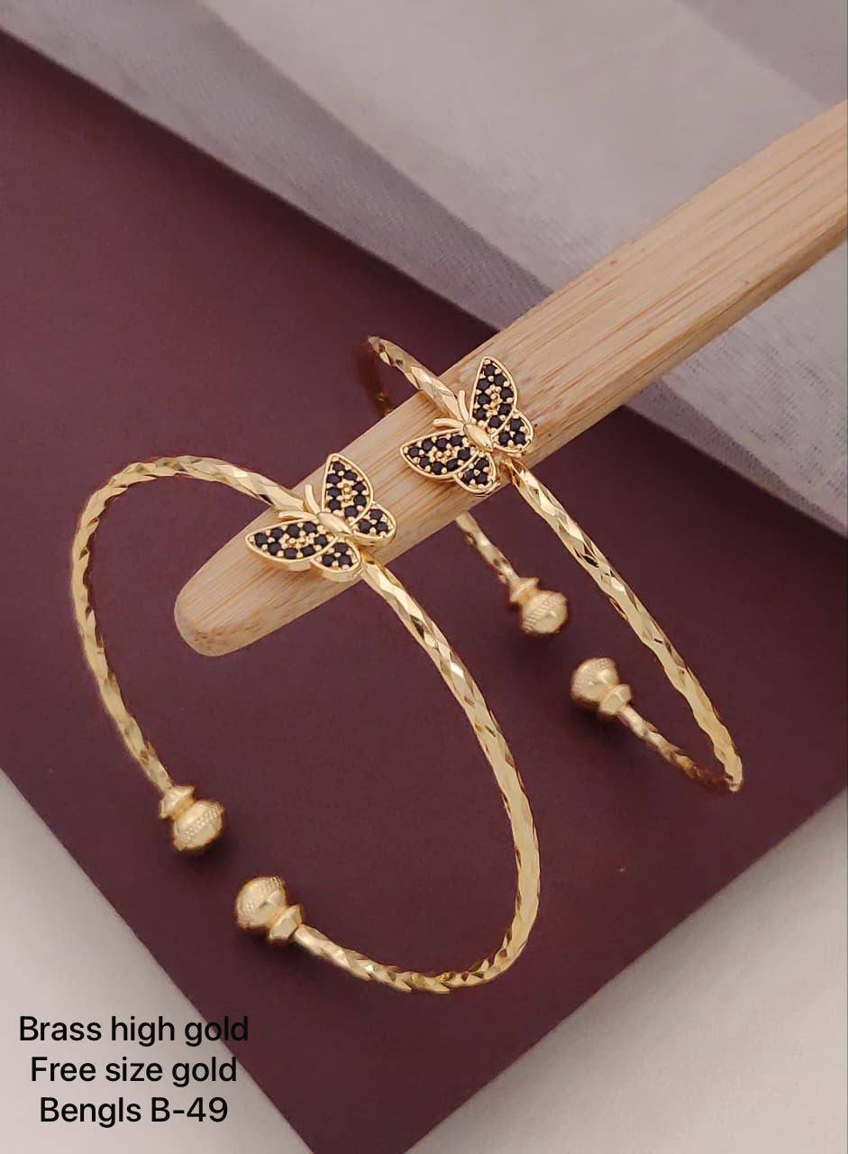 Stela Adjustable Bracelet