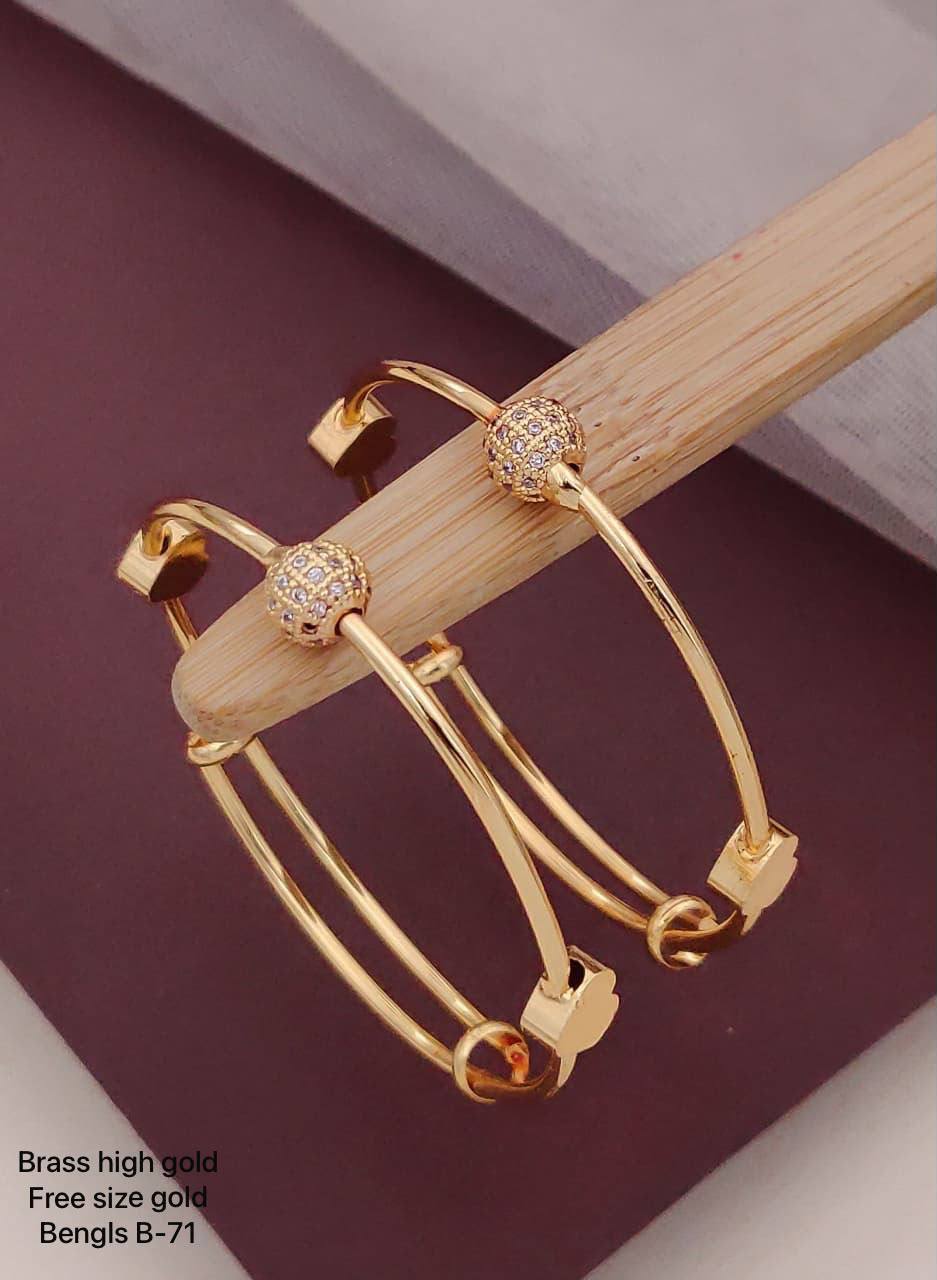 Daisy Adjustable Bracelet