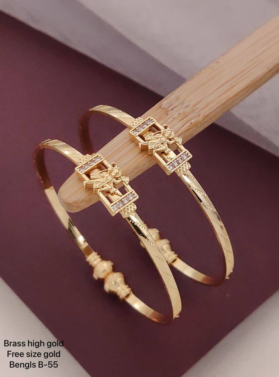 Alice Adjustable Bracelet