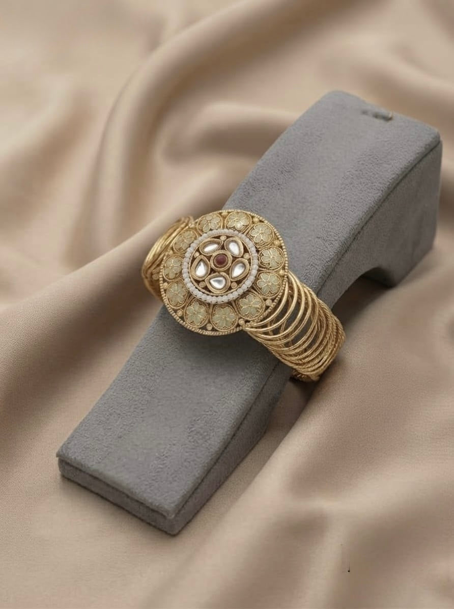 Hazel Adjustable Bracelet