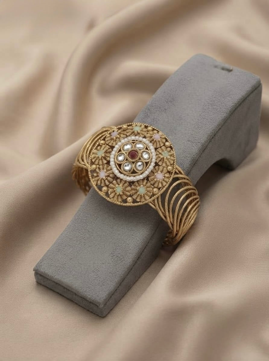 Maya Adjustable Bracelet