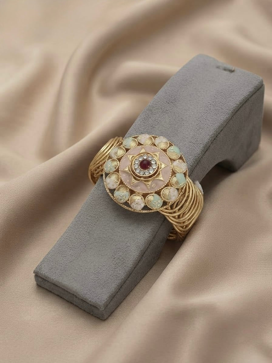 Juliet Adjustable Bracelet
