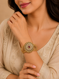 Evelyn Adjustable Bracelet
