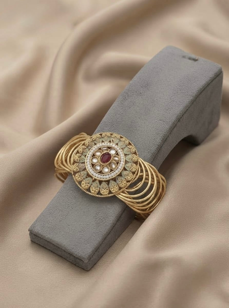 Evelyn Adjustable Bracelet
