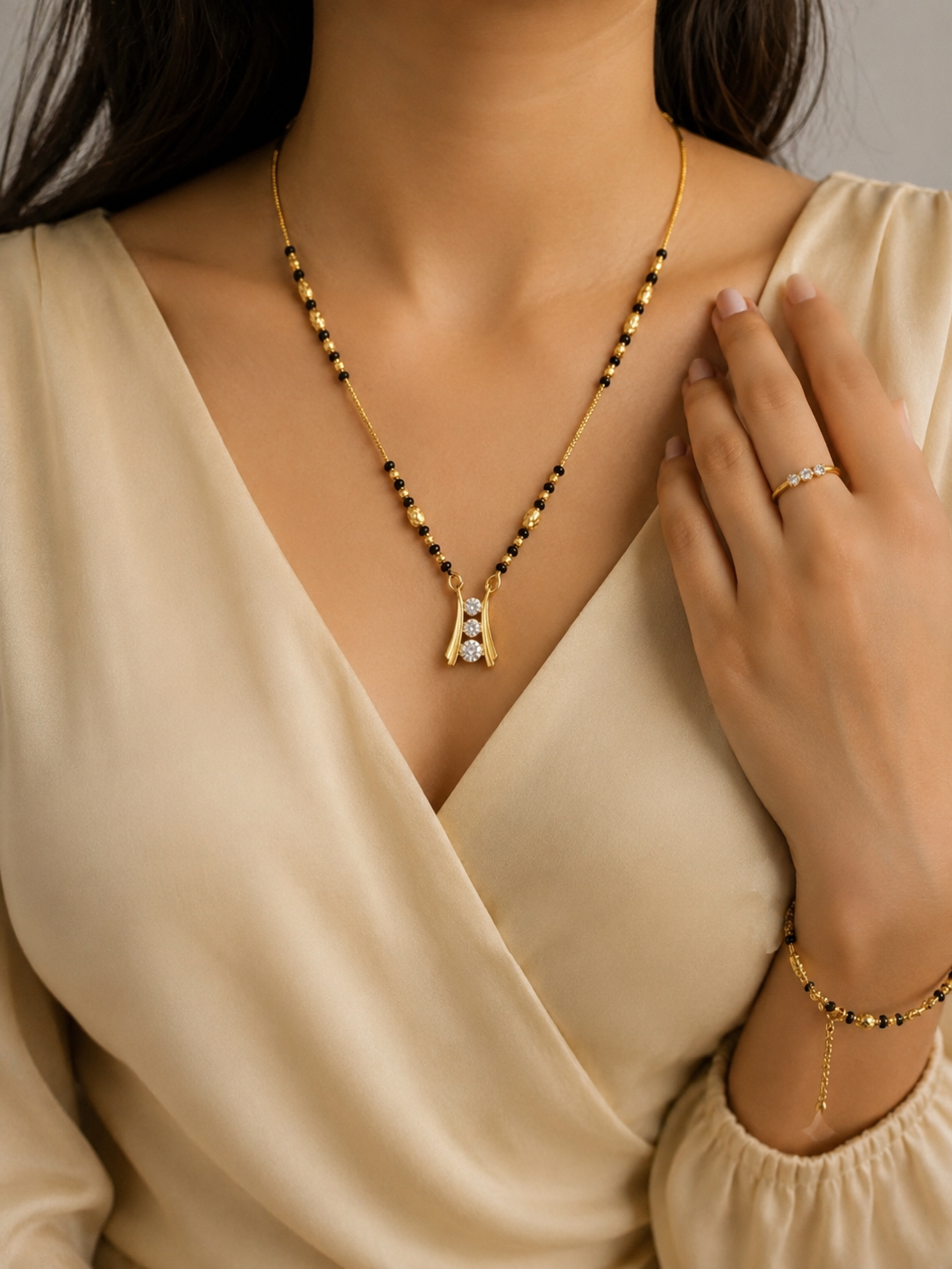 Ira Mangalsutra