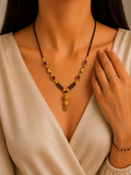 Vritti Mangalsutra