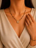 Mihika Mangalsutra