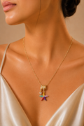 Ananya Necklace
