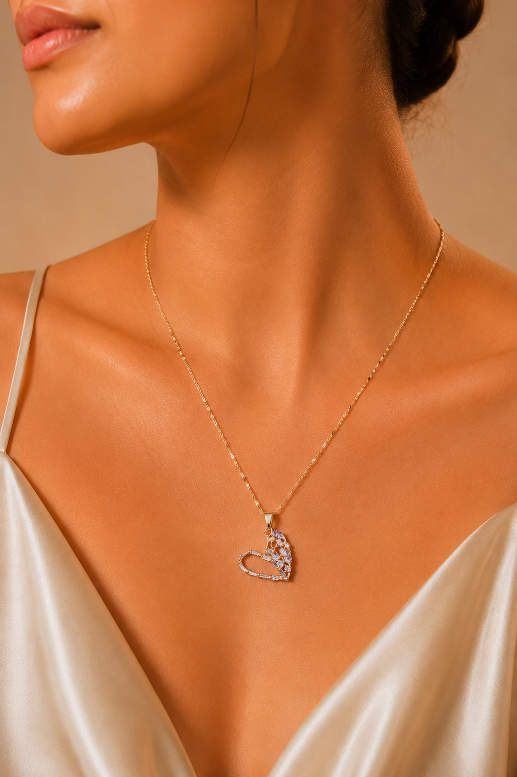Anika Necklace
