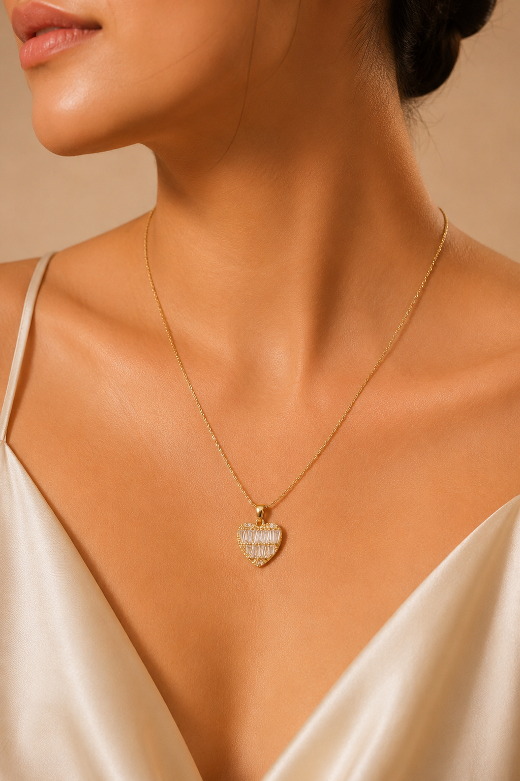 Kavya Necklace