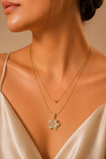 Siya Necklace