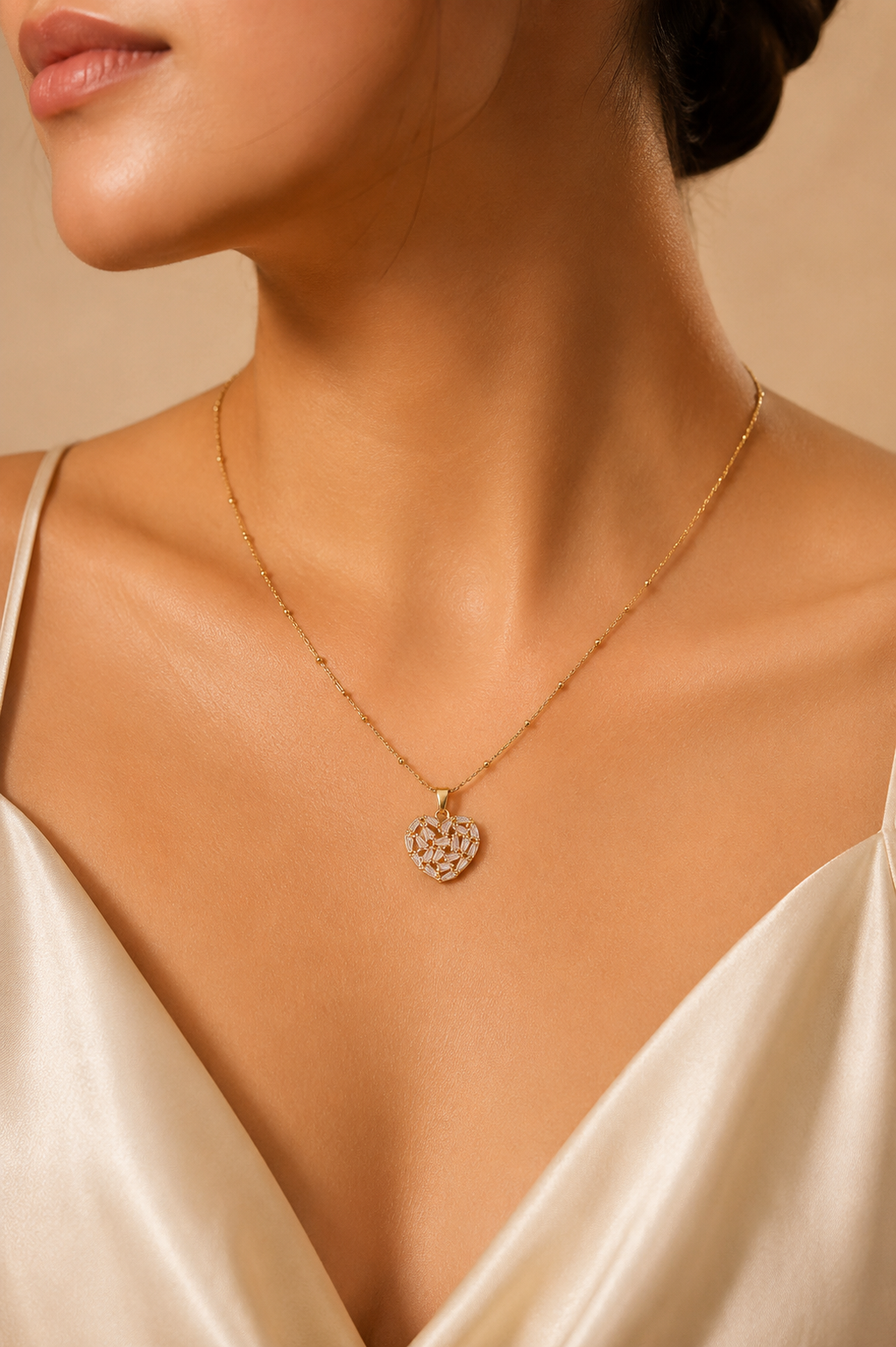 Riya Necklace